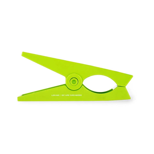 Molas p/ Toalha LEGAMI GV Beach Towel Clips - Pura Vida