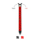 2 Legami Click&Clack Sphere Pen - Ladybird