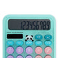 Calculadora LEGAMI Big Calcoolator - Panda