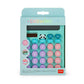 Calculadora LEGAMI Big Calcoolator - Panda