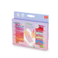 Marc. LEGAMI Meow - 12 Cores - Kitty