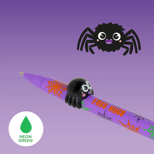 Esf. LEGAMI Lovely Friends - Hey Boo! - Spider