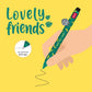 Esf. LEGAMI Lovely Friends
