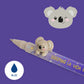 Esf. LEGAMI Lovely Friends - Koala Sleeping la Vida Loca