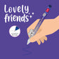 Esf. LEGAMI Lovely Friends - Koala Sleeping la Vida Loca