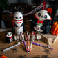 Peluche LEGAMI Super Soft! - Mini - Panda "Bam-Boo"