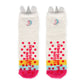 Meias Antiderrapantes LEGAMI Erasable - It´s a Match! - Unicorn