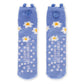Meias Antiderrapantes LEGAMI Erasable - It´s a Match! - Hippo