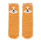 Meias Antiderrapantes LEGAMI Erasable - It´s a Match! - Corgi