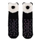 Meias Antiderrapantes LEGAMI Erasable - It´s a Match! - Panda