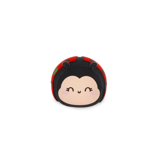 Aguça LEGAMI Mini Friends - Ladybug