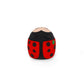 Aguça LEGAMI Mini Friends - Ladybug