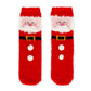 Meias Anti-derrapantes LEGAMI Christmas - It´s a Match! - Santa Claus