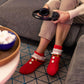 Meias Anti-derrapantes LEGAMI Christmas - It´s a Match! - Santa Claus