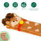 Promoção LEGAMI SANTA CLAUS - Erasable Santa Claus + Meias Antiderrapantes Reindeer