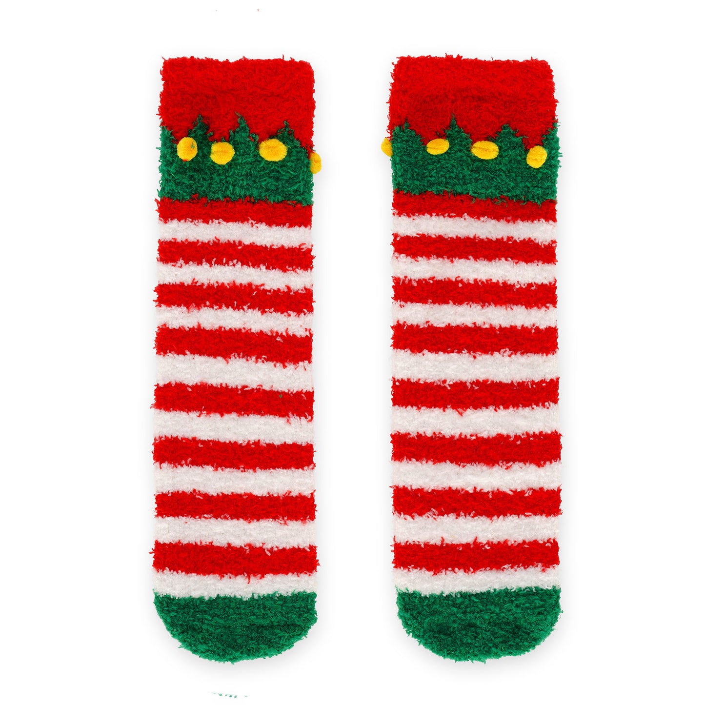 Meias Antiderrapantes LEGAMI Christmas - It´s a Match! - Elf