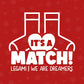 Meias Antiderrapantes LEGAMI Christmas - It´s a Match! - Elf