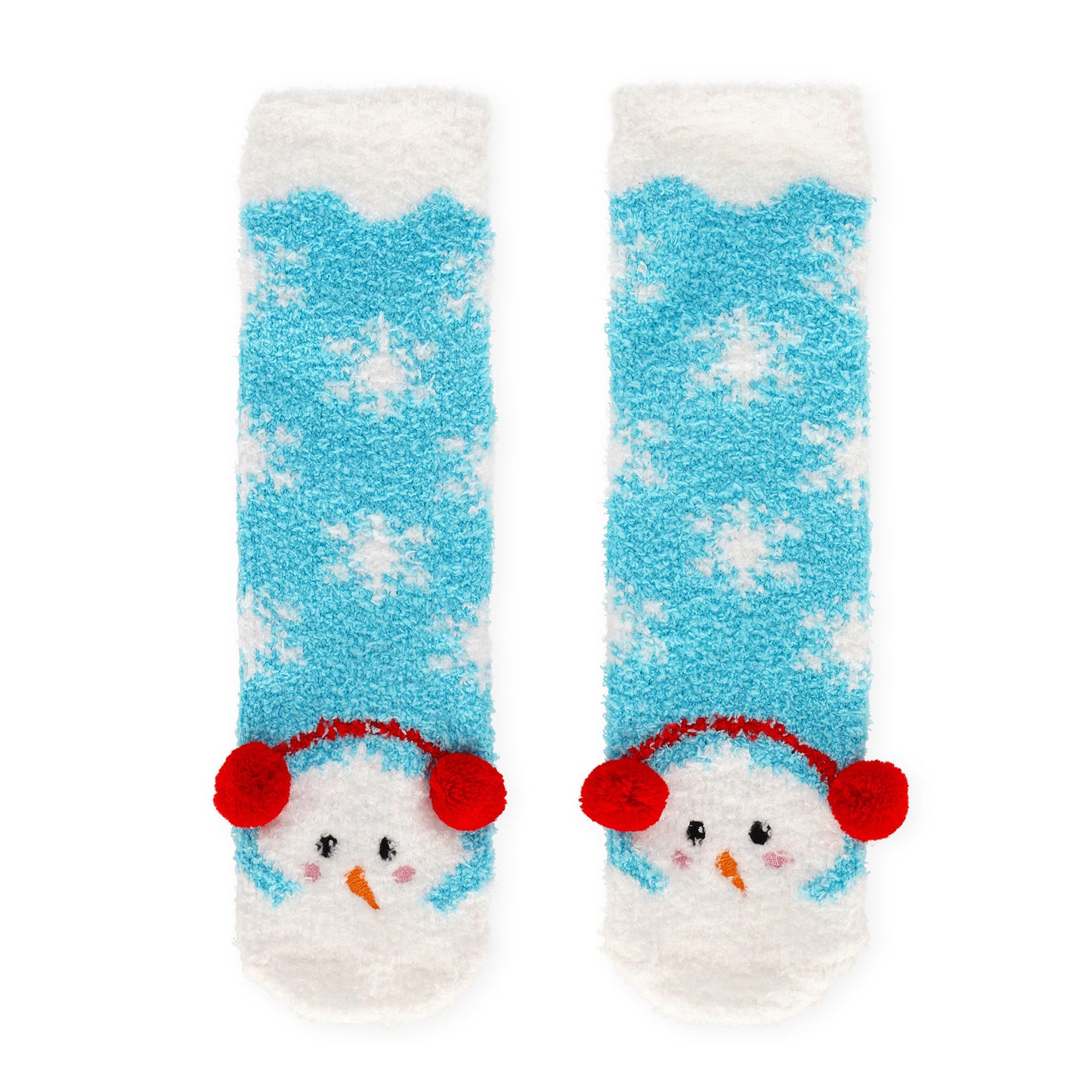 Promoção LEGAMI SANTA CLAUS - Erasable Santa Claus + Meias Antiderrapantes Snowman