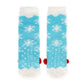 Promoção LEGAMI SANTA CLAUS - Erasable Santa Claus + Meias Antiderrapantes Snowman