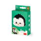 Promoção LEGAMI SANTA CLAUS - Erasable Santa Claus + Meias Antiderrapantes Penguin