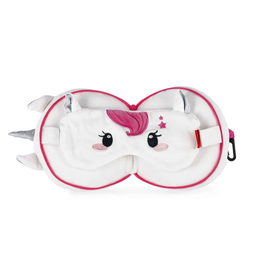 Almofada de Viagem LEGAMI My Travel Buddy - Unicorn