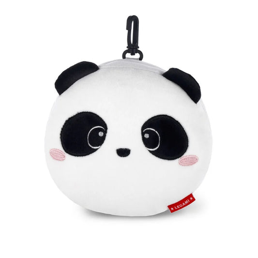 Almofada de Viagem LEGAMI My Travel Buddy - Panda