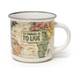 Legami Cup-puccino Mug
