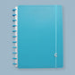 Cad. CI Casual - Grande - A4