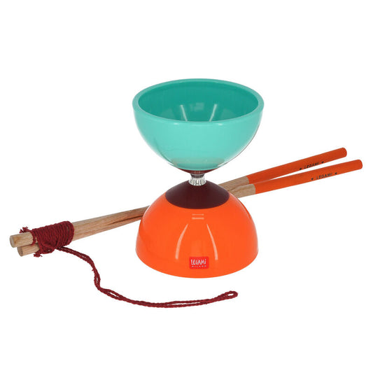 Jogo LEGAMI Vintage - Diabolo