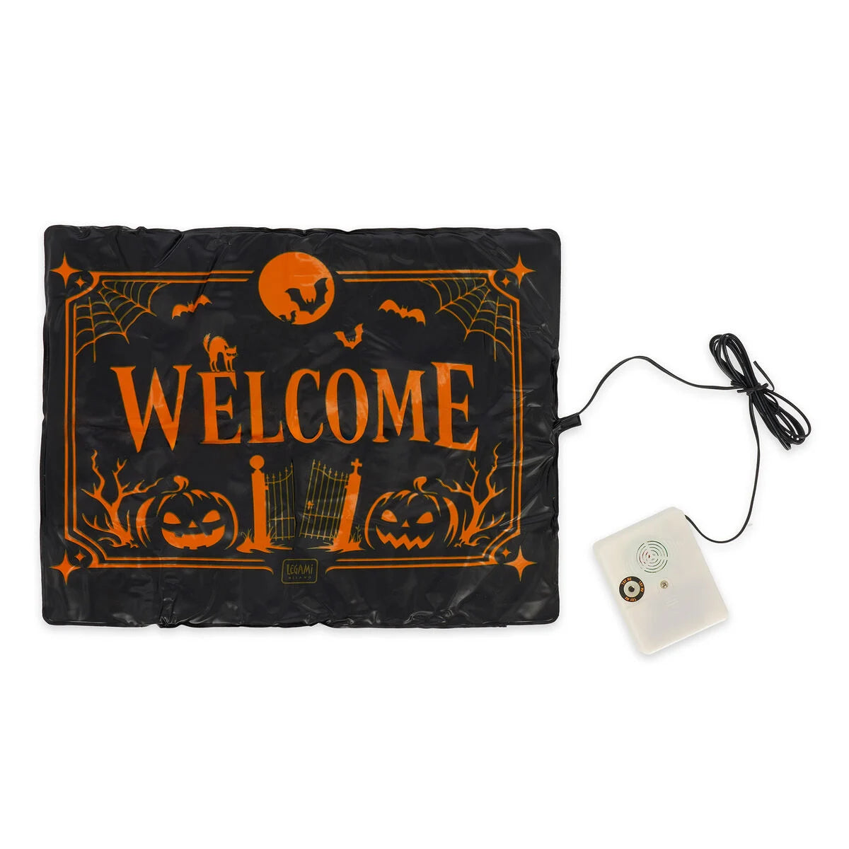 Screaming doormat - LEGAMI -Tapete com efeitos sonoros