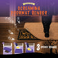 Screaming doormat - LEGAMI -Tapete com efeitos sonoros