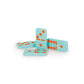 Jogo LEGAMI Vintage - Dominoes