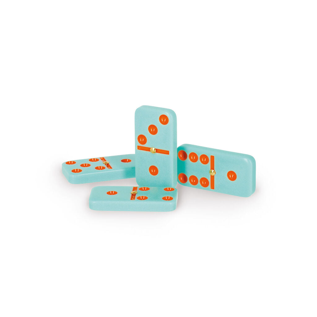 Jogo LEGAMI Vintage - Dominoes