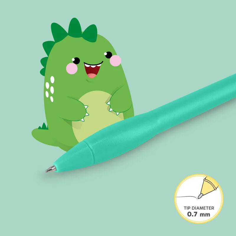 Esf. LEGAMI Writing is Magic