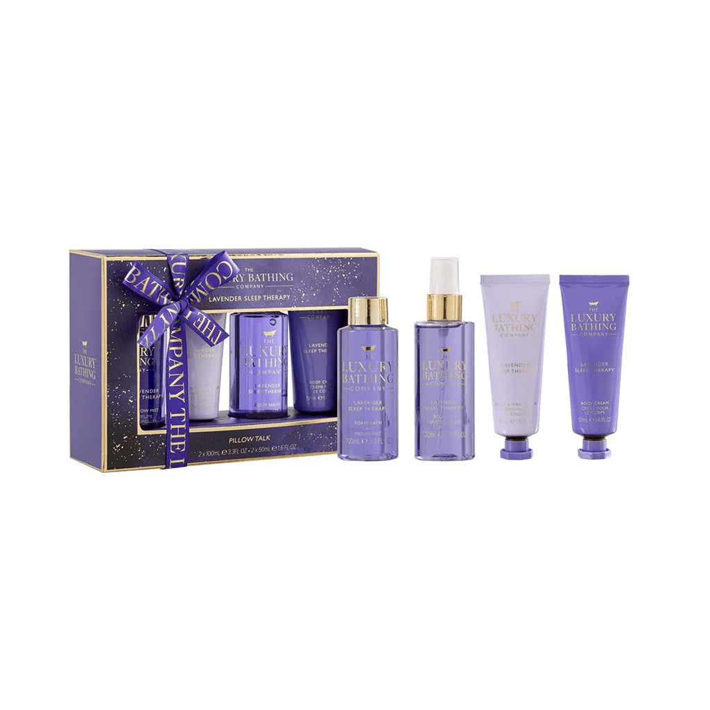 Conj. GRACE Dreamy Delights