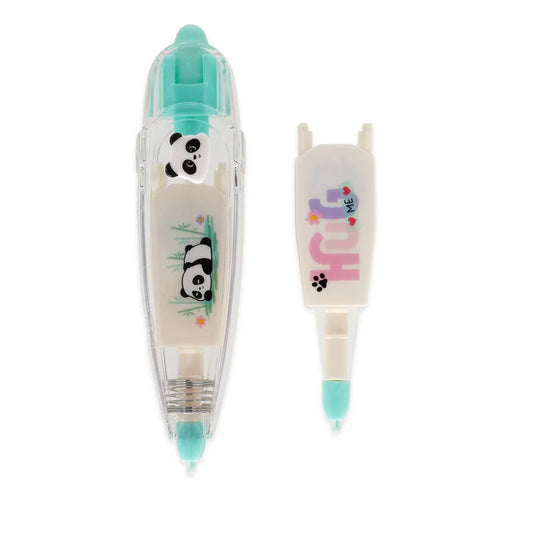 Fita decorativa LEGAMI Deco Tape - Panda