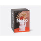 Vaso Gato da Sorte Doiy - Neko - White