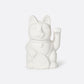 Vaso Gato da Sorte Doiy - Neko - White