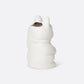 Vaso Gato da Sorte Doiy - Neko - White