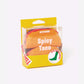 EAT MY SOCKS Meias FOOD – Spicy Taco