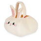 LEGAMI - Páscoa 2026 - Lovely Friends - Hoppy Easter - EGG HUNT BAG SET