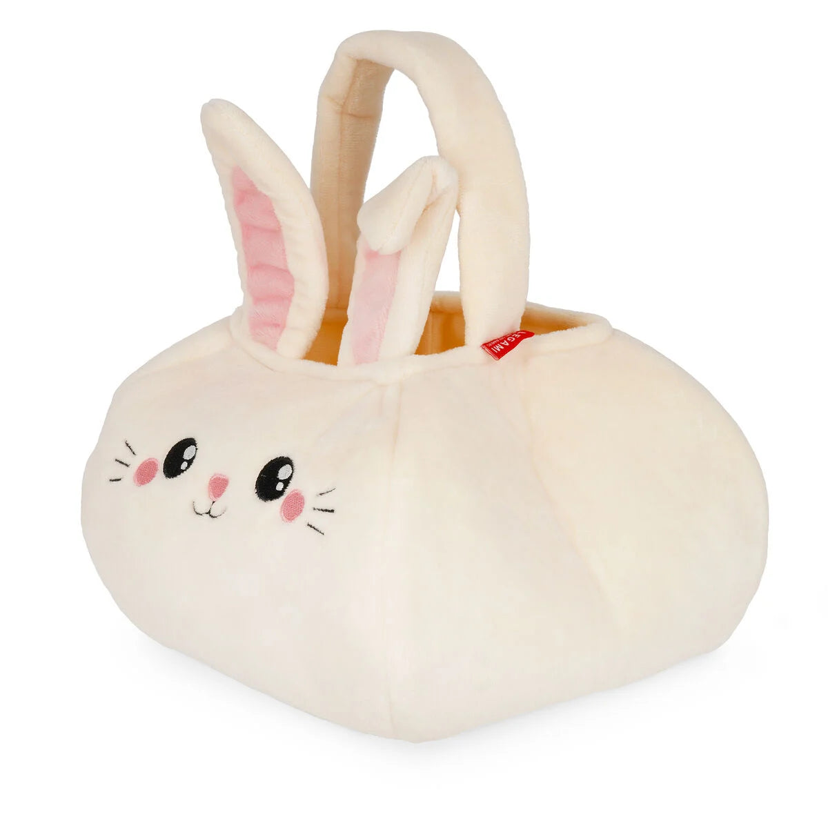 LEGAMI - Páscoa 2026 - Lovely Friends - Hoppy Easter - EGG HUNT BAG SET