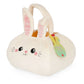 LEGAMI - Páscoa 2026 - Lovely Friends - Hoppy Easter - EGG HUNT BAG SET