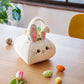 LEGAMI - Páscoa 2026 - Lovely Friends - Hoppy Easter - EGG HUNT BAG SET