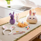 LEGAMI - Páscoa 2026 - Lovely Friends - Hoppy Easter - EGG HUNT BAG SET
