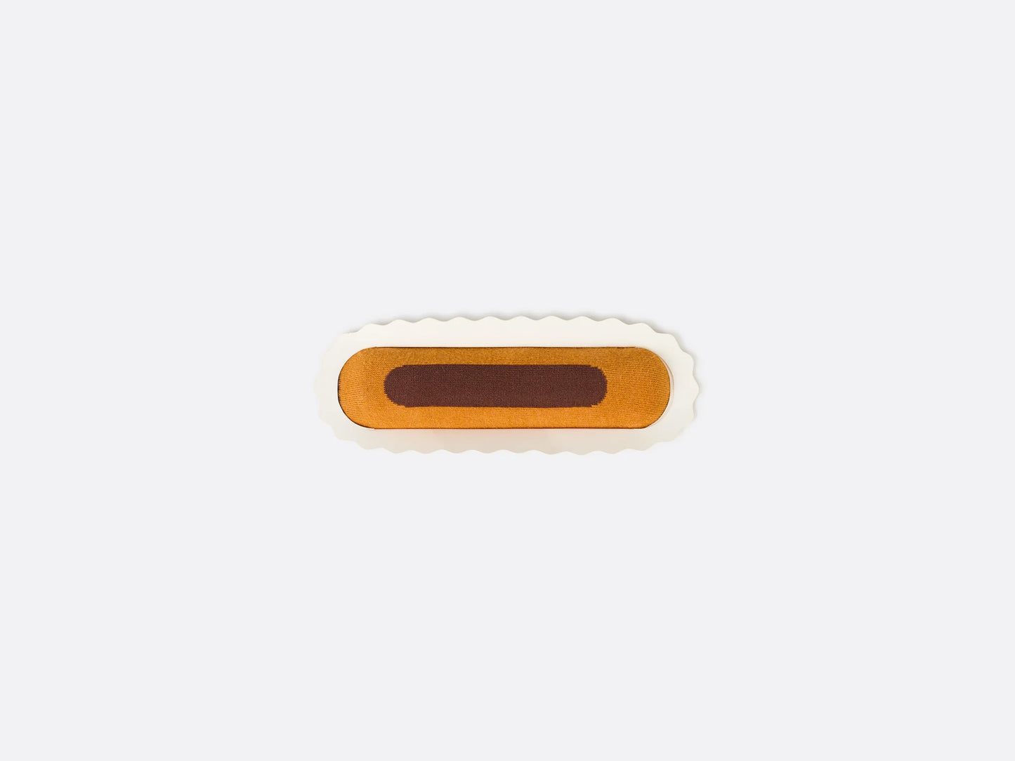 Meias EATMYSOCKS - Food - Éclair au Chocolat