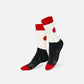 EAT MY SOCKS - Meias FOOD –  Soy Fish
