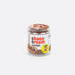 EAT MY SOCKS - Meias FOOD –  Choco Cream