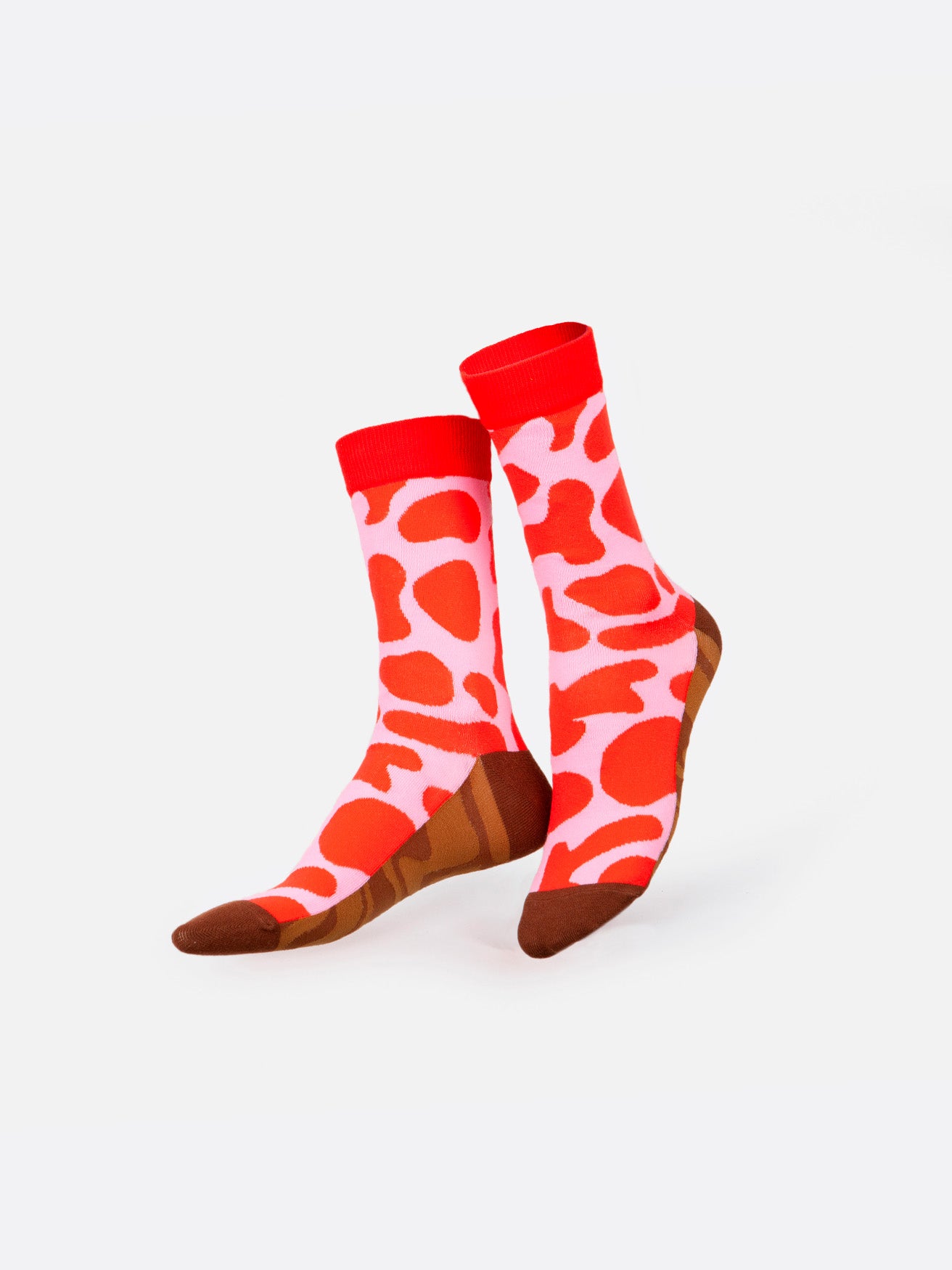 Meias EATMYSOCKS - Food - Choco Bar