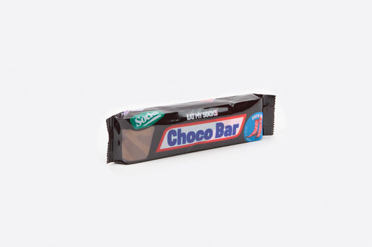 Meias EATMYSOCKS - Food - Choco Bar